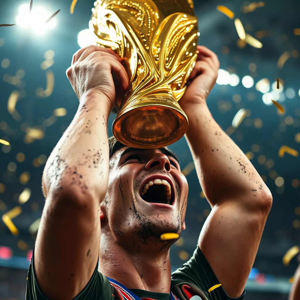 BXH World Cup 2026 Theo Thời Gian Thực: Cập Nhật Mới Nhất & Phân Tích Chi Tiết — view 3