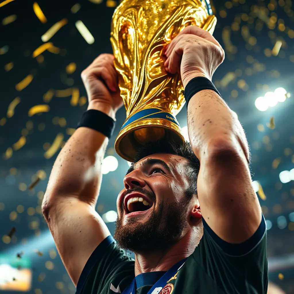World Cup 2026: Phân Tích Chiến Thuật Chuyển Trạng Thái Từ Phát Bóng Nhanh Của Thủ Môn Và Góc Nhìn Từ Xoso66a.uk.com — view 2