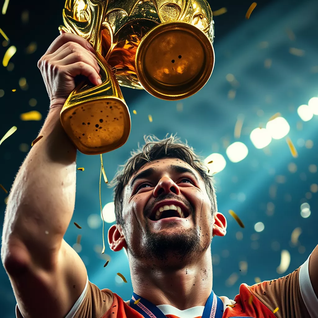 xx8.space Cùng Nhìn Lại Những Bước Ngoặt Đưa Hai Đội Đến Chung Kết World Cup 2026 — view 4