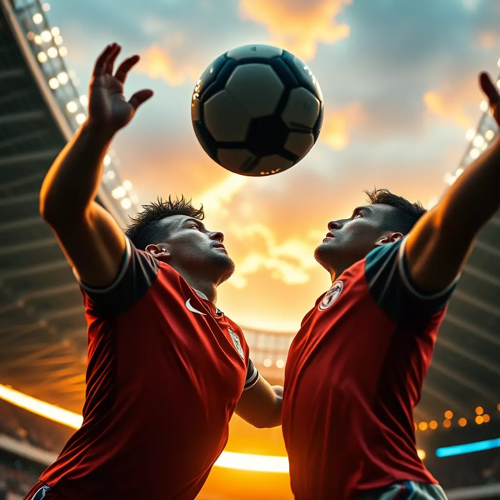 Đội Hình Dự Kiến Chung Kết World Cup 2026 | shbetk.net — view 3