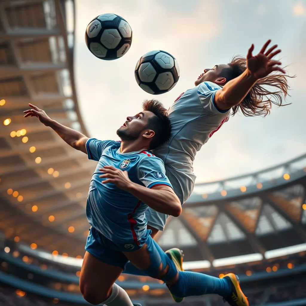 Những Màn Trình Diễn Đáng Nhớ Có Thể Xuất Hiện Ở Chung Kết World Cup 2026 — view 4