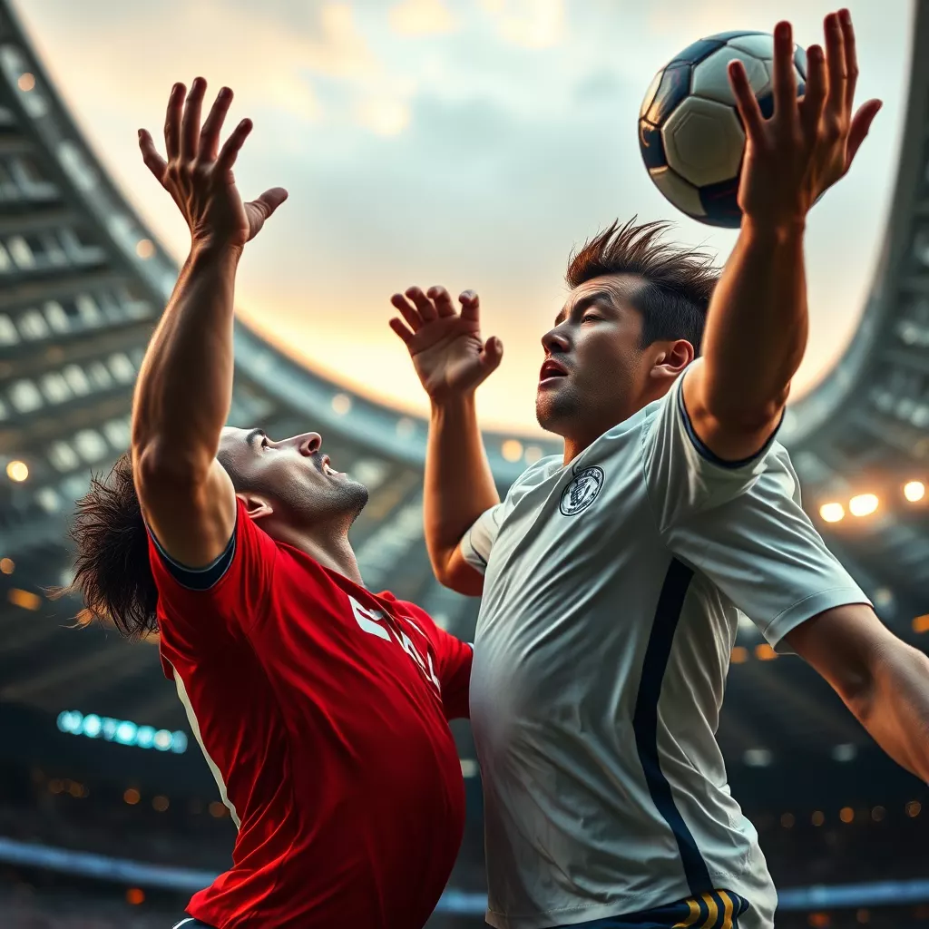 AD88.Blue So Sánh Thành Tích Hai Đội Trước Khi Bước Vào Chung Kết World Cup 2026