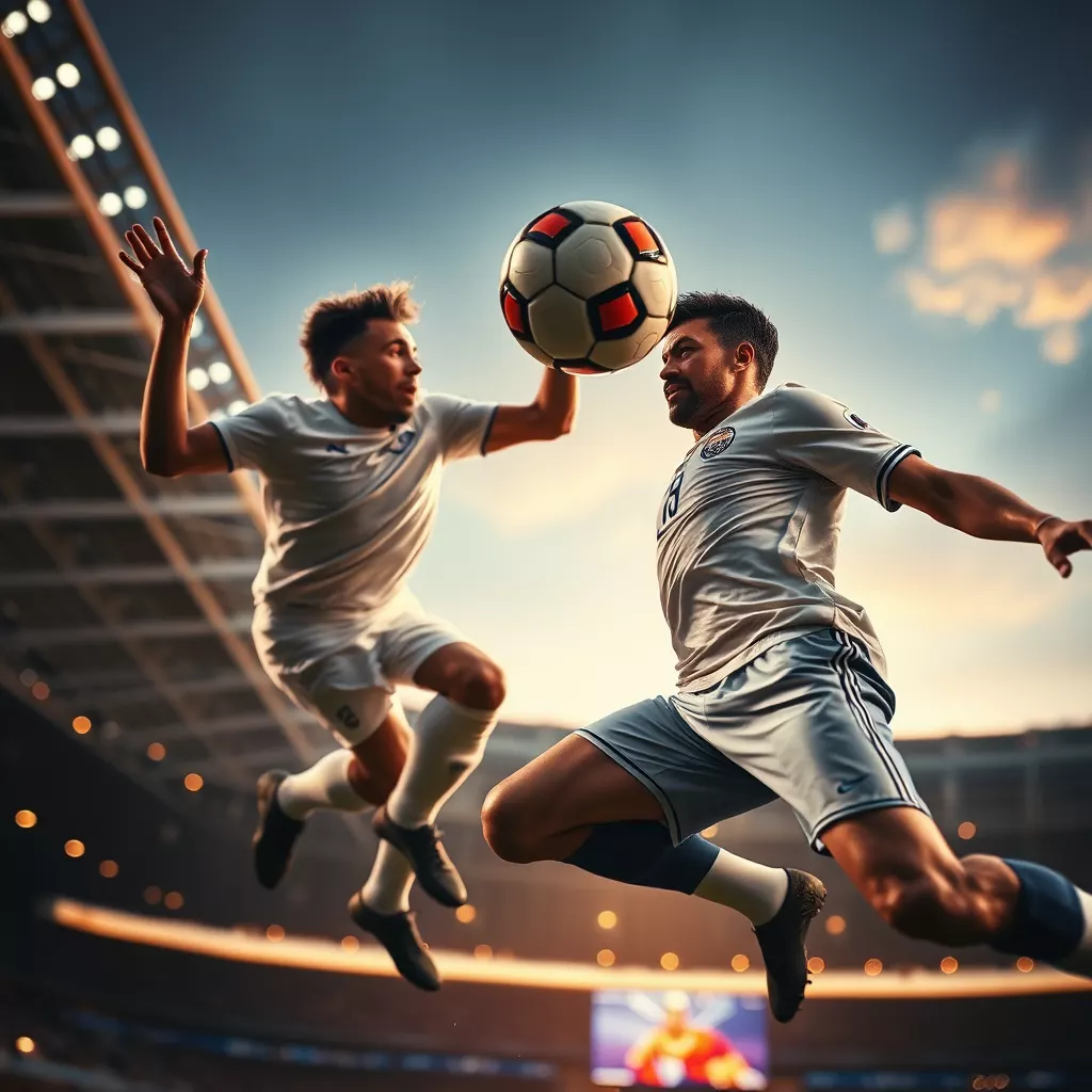 da888 - Bình Luận Chung Kết World Cup 2026: Sân Chơi Cho Dân Cá Cược Thực Thụ — view 4