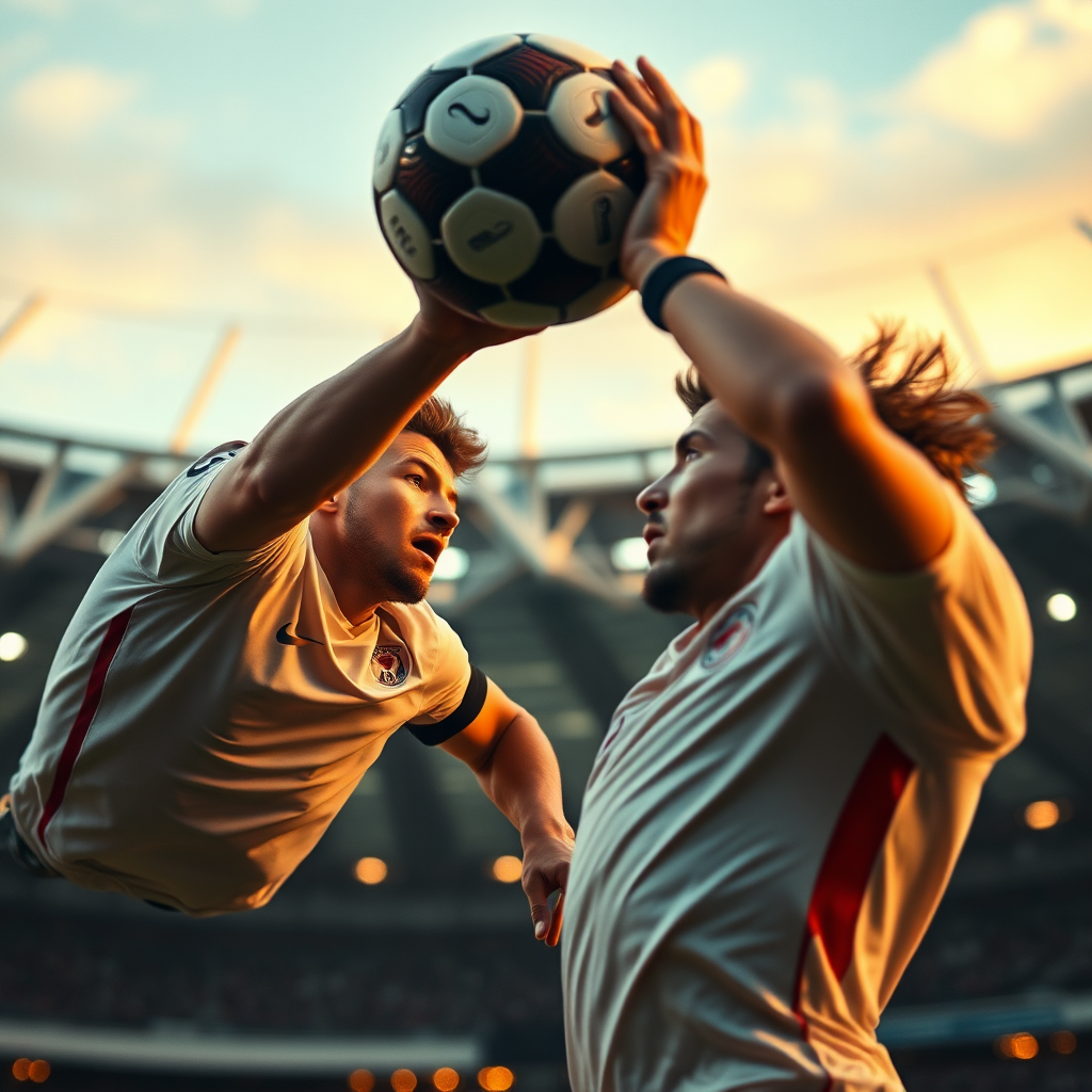 World Cup 2026 và cuộc cạnh tranh khốc liệt giữa những chân sút hàng đầu