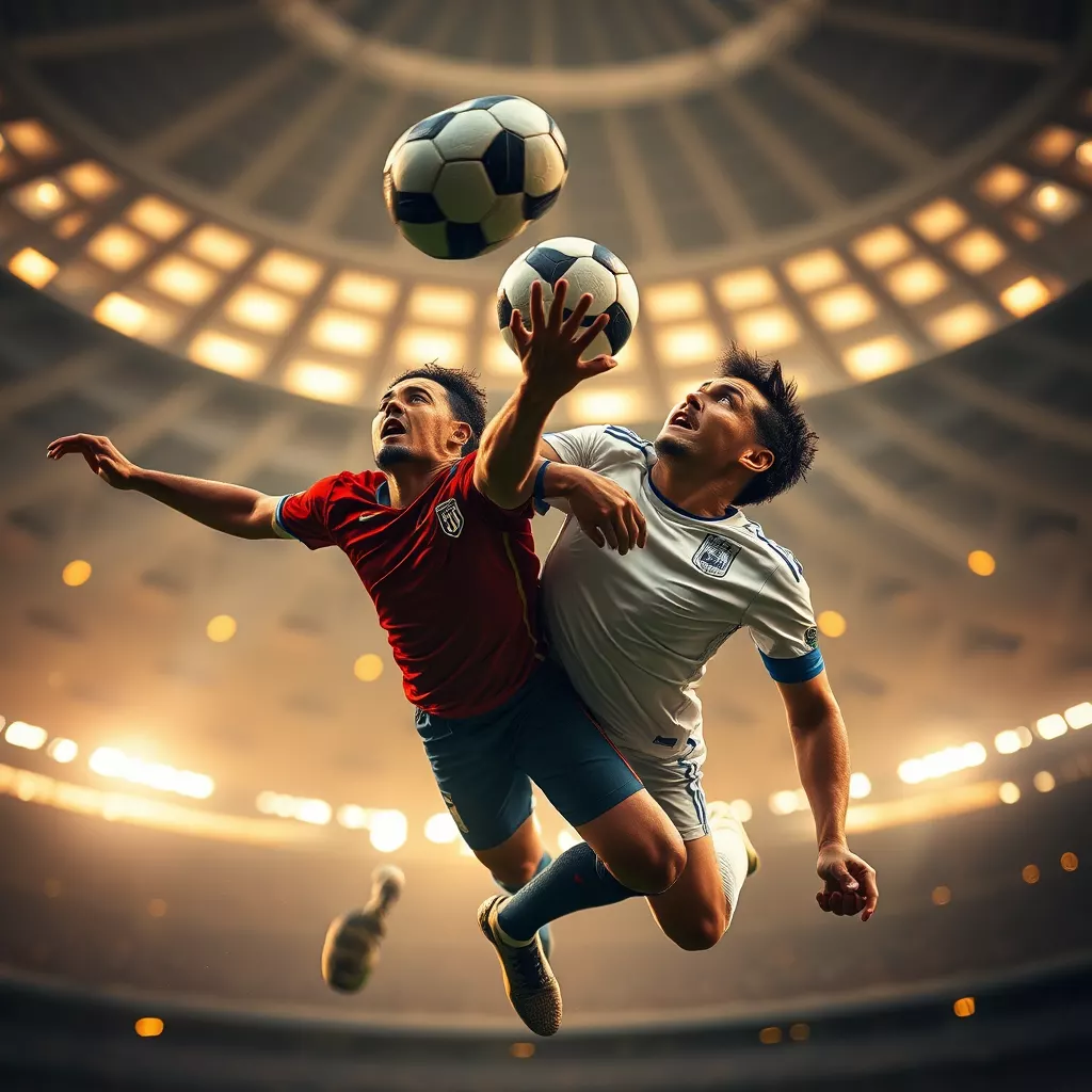 da888 - Bình Luận Chung Kết World Cup 2026: Sân Chơi Cho Dân Cá Cược Thực Thụ — view 3