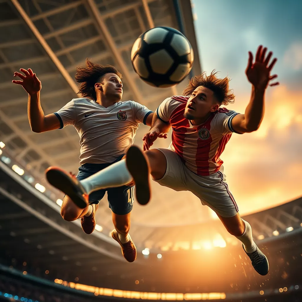 O8 cùng bạn nhìn lại các bất ngờ lớn nhất sau khi World Cup khép lại — view 2