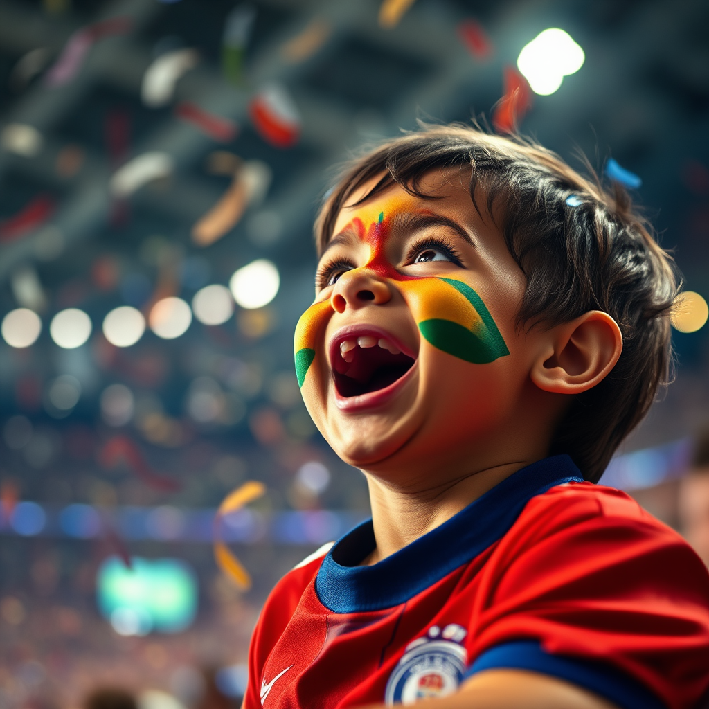 World Cup 2026: Sức Mạnh Tối Thượng và Cơn Sốt Công Nghệ Trên Sân Cỏ