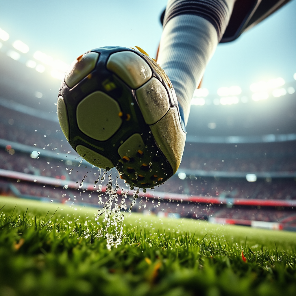NK88 World Cup: Sôi Động Cùng Các Trận Cầu Đỉnh Cao