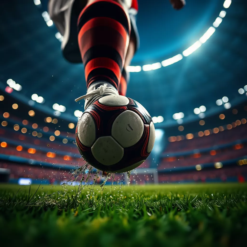 Bảng Xếp Hạng World Cup Anh Mới Nhất: Cập Nhật Nóng Hổi Cho Fan Bóng Đá