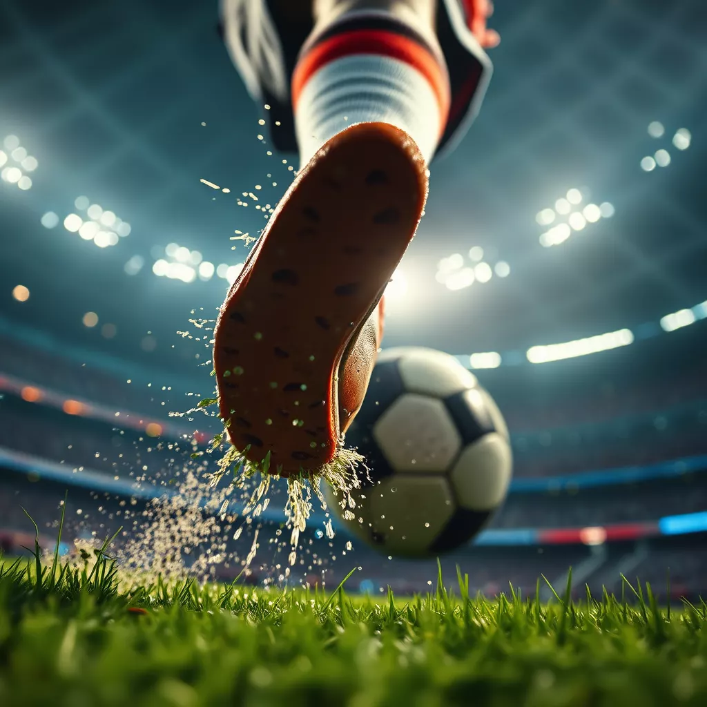 Đánh giá lực lượng trước trận đấu: Bí quyết soi kèo cùng 8XBET