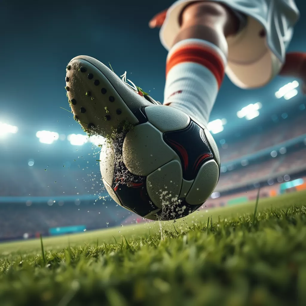 World Cup 2026: Ai sẽ viết nên lịch sử mới? — view 4