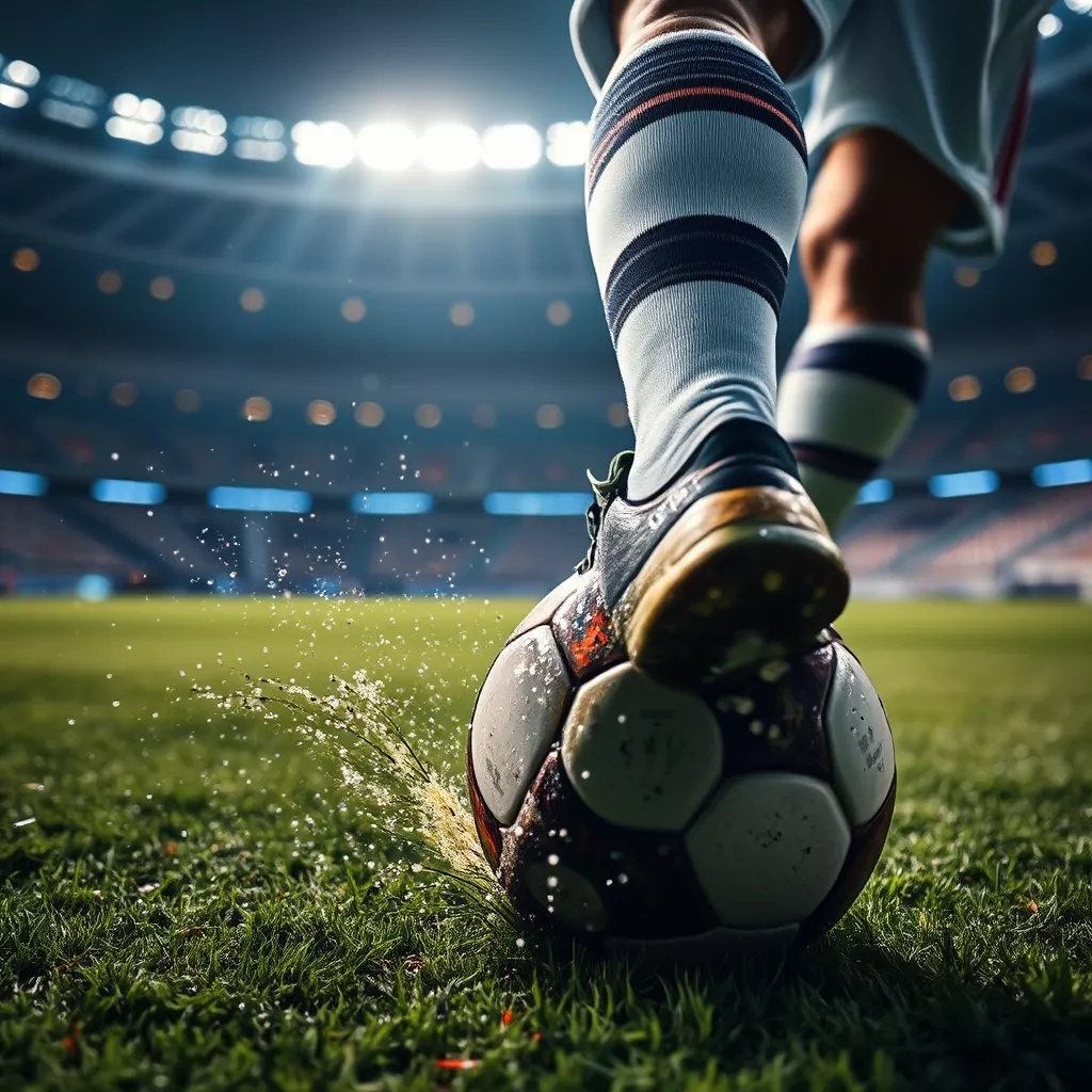 Bên lề World Cup - Dấu ấn chiến thuật của các đội bóng - sự sụp đổ của các ông lớn cập nhật bởi 789club.boo — view 5