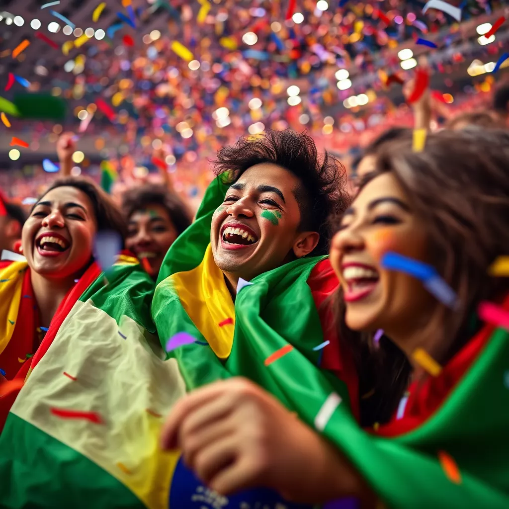 da888 - Bình Luận Chung Kết World Cup 2026: Sân Chơi Cho Dân Cá Cược Thực Thụ — view 2