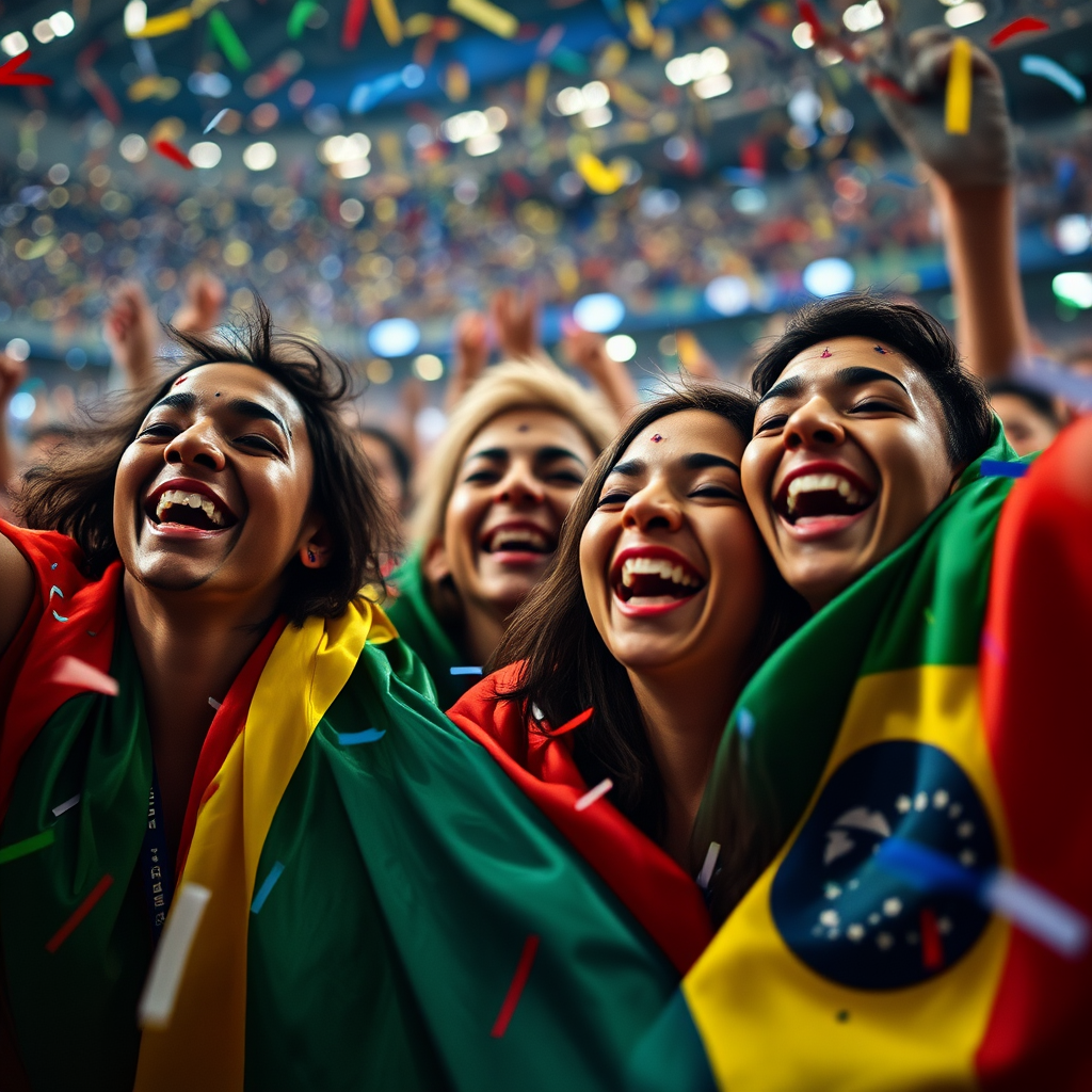 World Cup 2026 Và Cuộc Chiến Giành Ngôi Đầu Bảng: Đâu Là Khoảnh Khắc Quyết Định?