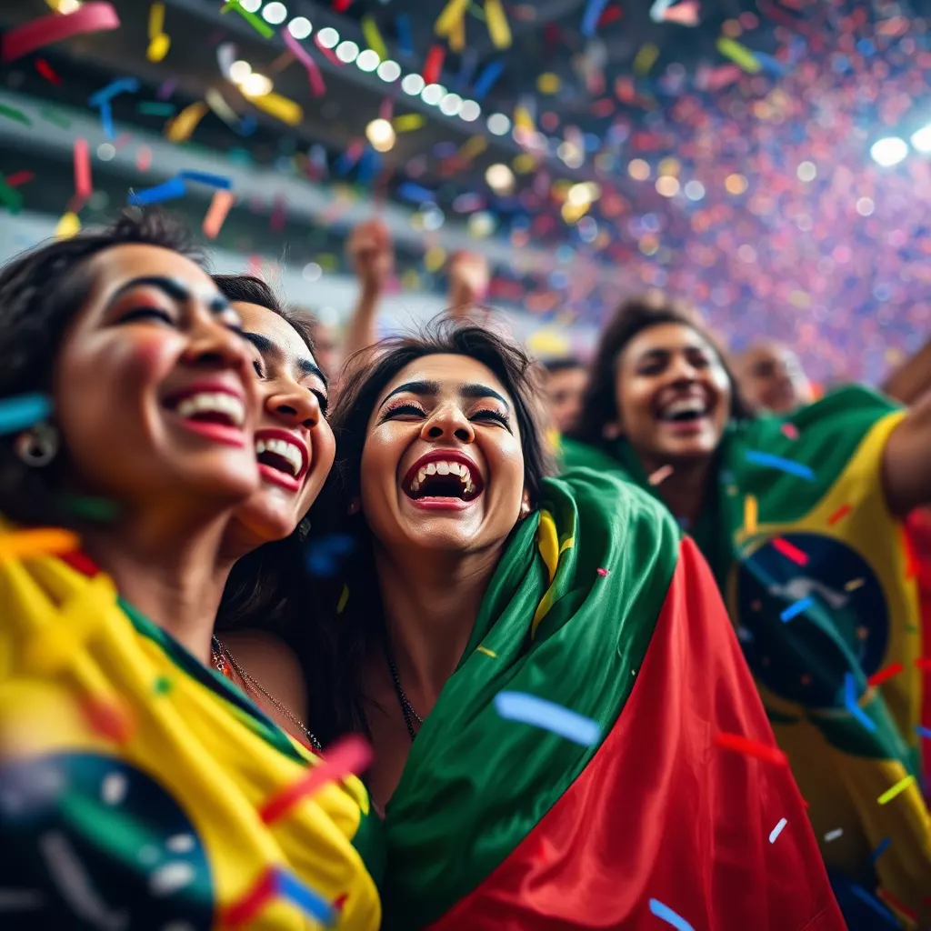 Bão quà tặng tại EA88 hậu chung kết Argentina – Tây Ban Nha: 3 phát hiện đáng chú ý — view 2