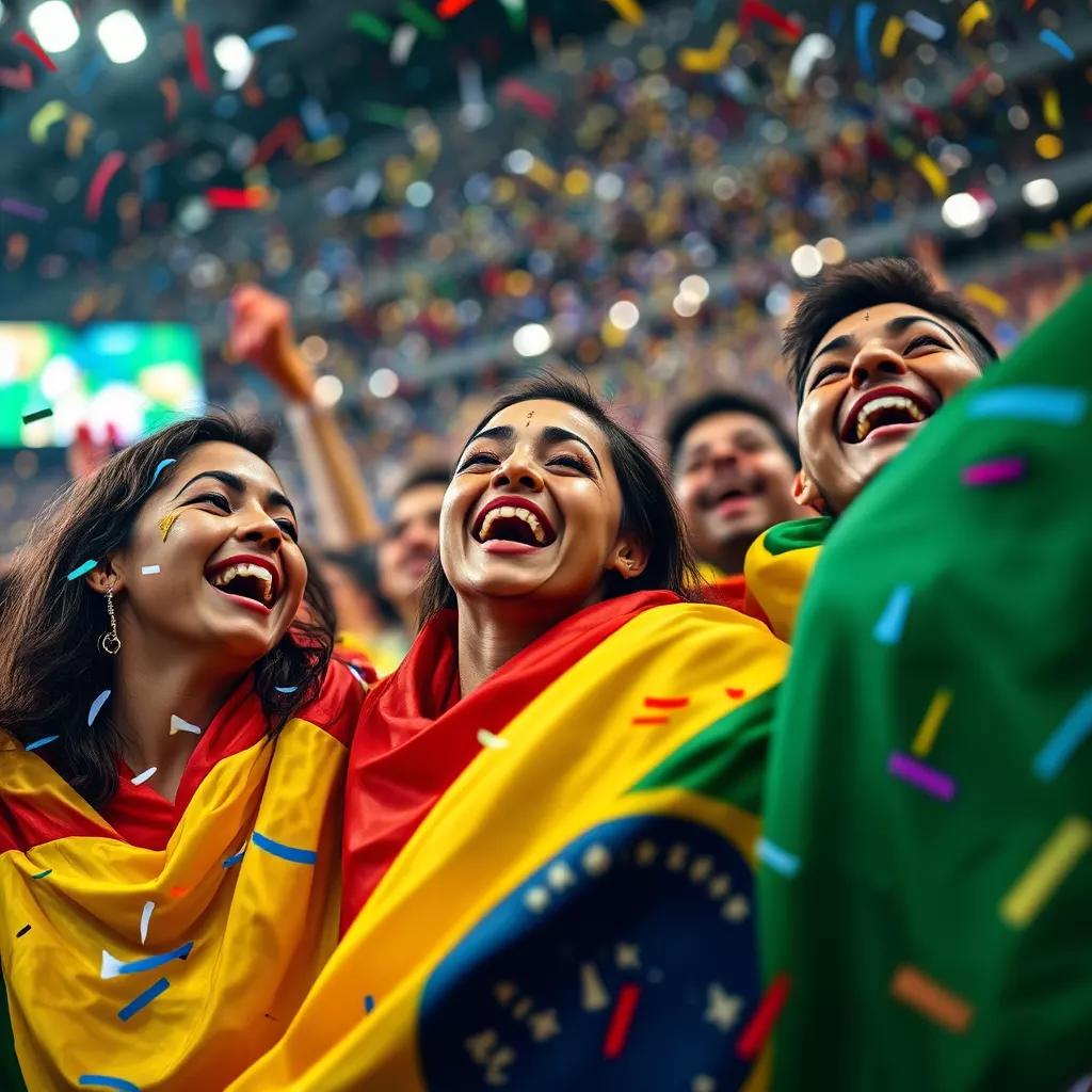 Sunwin cập nhật các đội tuyển nổi bật tại World Cup 2026 — view 5