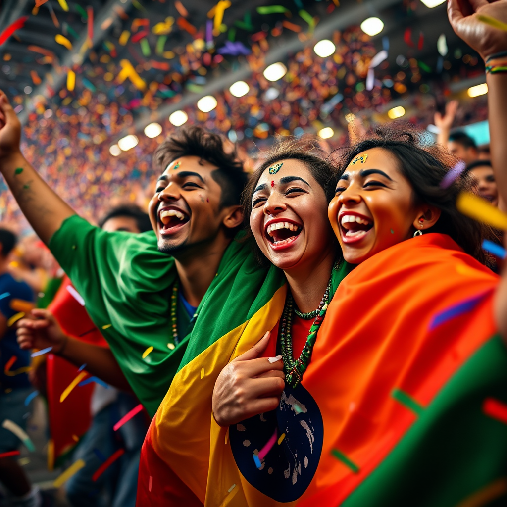 World Cup 2026: Sự bùng nổ của thế hệ siêu sao mới