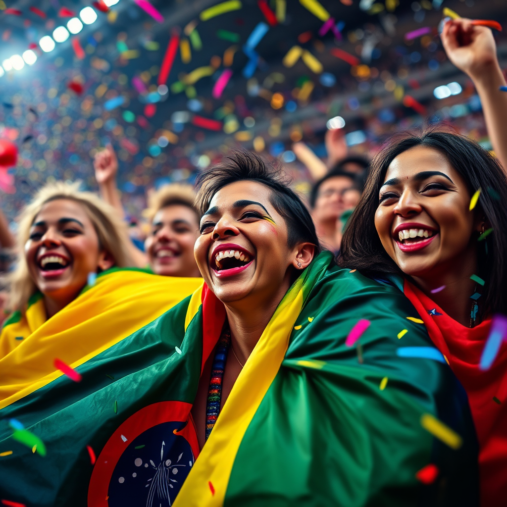 Đội tuyển Nam Phi World Cup 2026: Hành trình vượt khó và khát vọng vươn xa