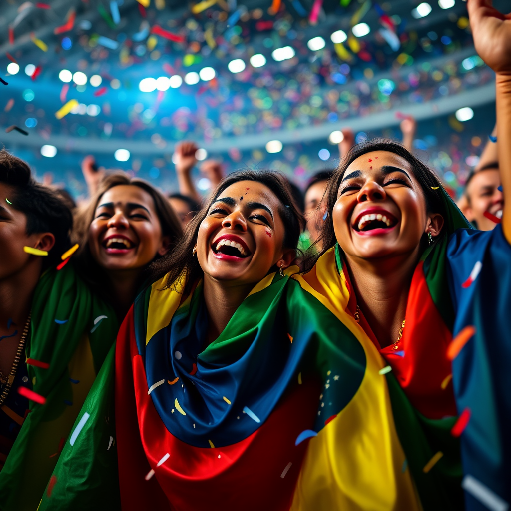 Những Khoảnh Khắc Để Đời Làm Nên Sức Hấp Dẫn World Cup
