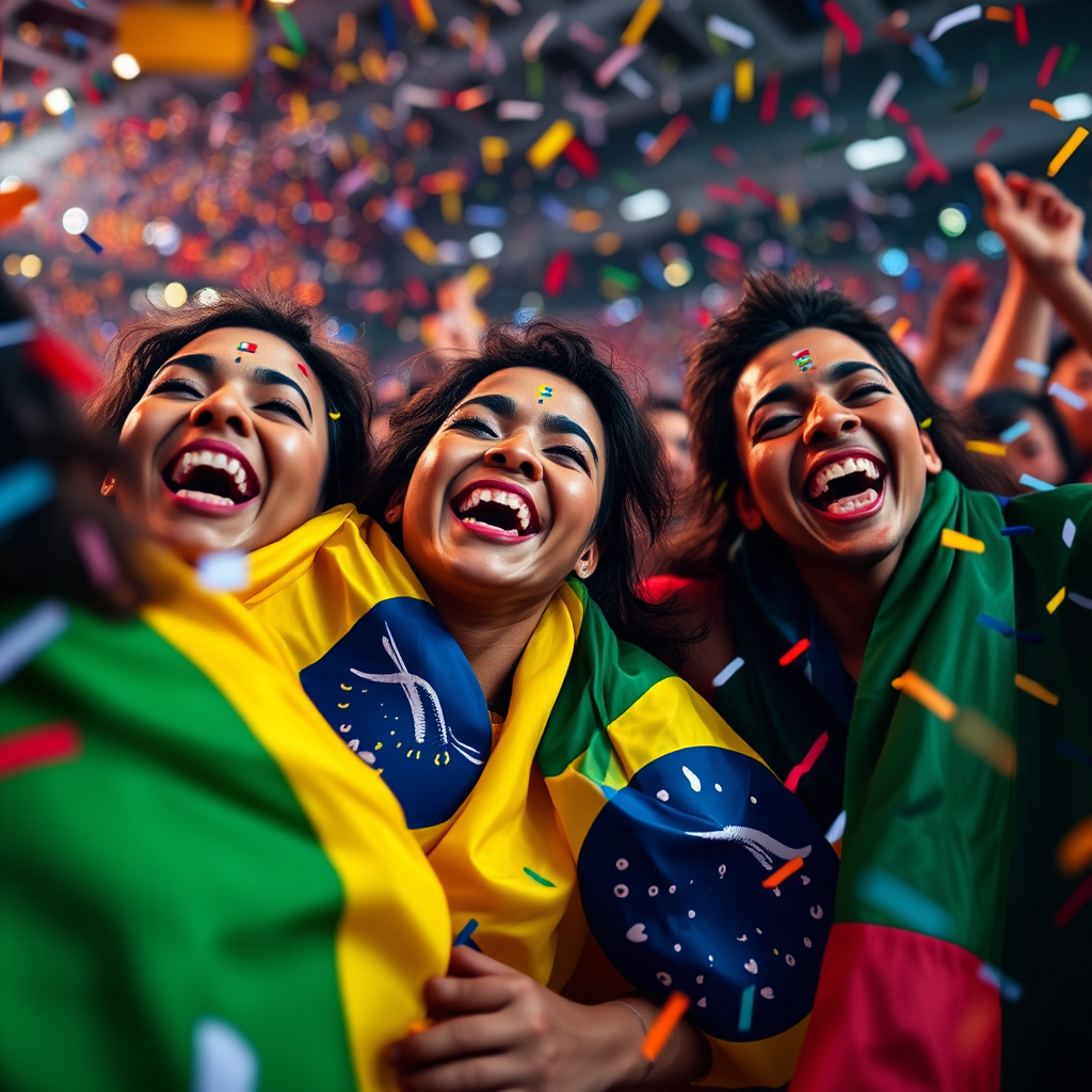 World Cup 2026: Khi Mọi Ánh Mắt Hướng Về Bắc Mỹ