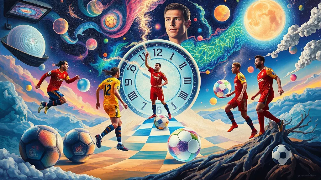 World Cup 2026: Cuộc chiến khốc liệt giữa các châu lục và những điều chưa từng có — view 3