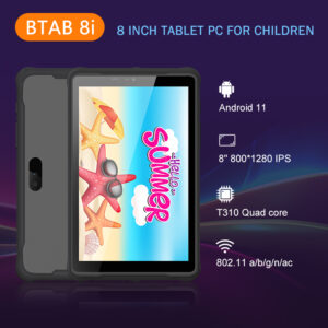 Alternative view of Máy Tính Bảng BTAB 8i