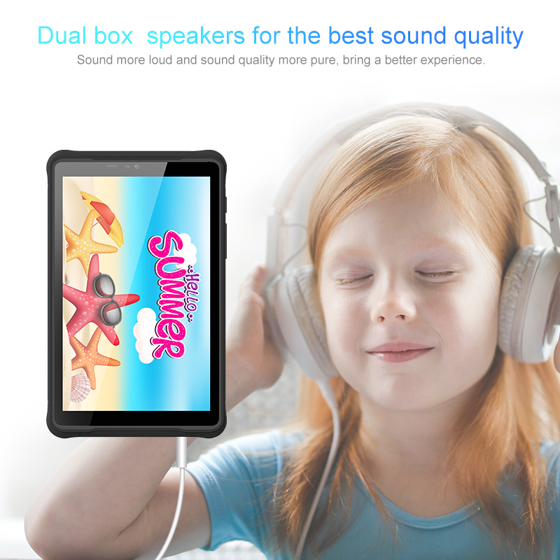 Máy Tính Bảng BTAB 8i