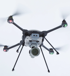 UAS Đa Nhiệm BTA 2037