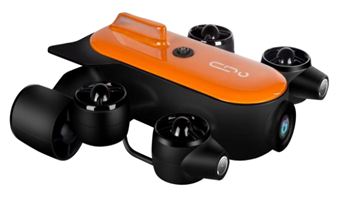 Robot Lặn Biển BTA 3008